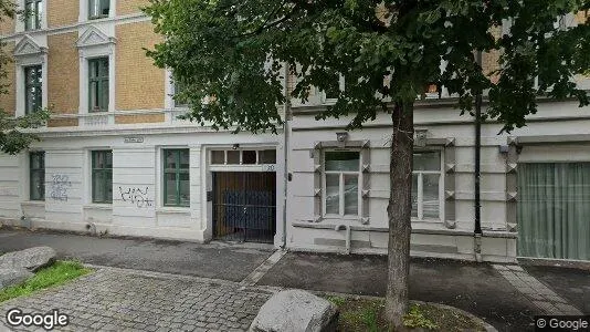 Rooms for rent in Oslo Gamle Oslo - Photo from Google Street View