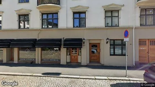 Rooms for rent in Oslo Frogner - Photo from Google Street View