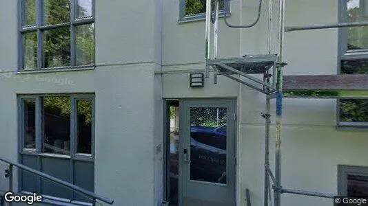 Rooms for rent in Oslo Vestre Aker - Photo from Google Street View