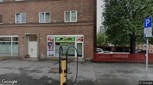 Apartments for rent in Oslo Grünerløkka - Photo from Google Street View