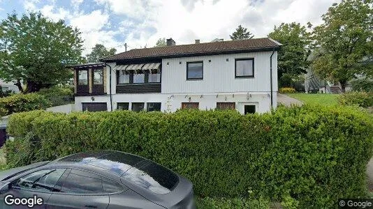Apartments for rent in Oslo Østensjø - Photo from Google Street View