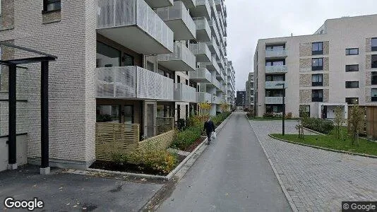 Rooms for rent in Oslo Sagene - Photo from Google Street View