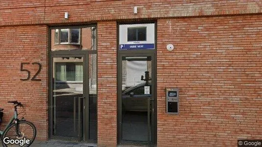 Apartments for rent in Dendermonde - Photo from Google Street View