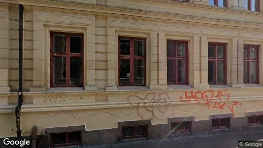 Apartments for rent in Oslo Grünerløkka - Photo from Google Street View