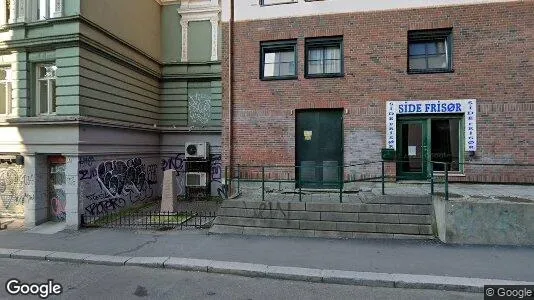 Rooms for rent in Oslo Gamle Oslo - Photo from Google Street View