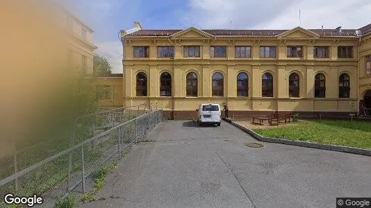 Rooms for rent in Oslo Sagene - Photo from Google Street View