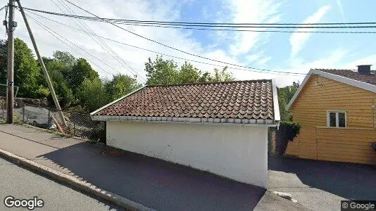 Rooms for rent in Oslo Vestre Aker - Photo from Google Street View