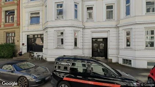 Apartments for rent in Oslo Frogner - Photo from Google Street View