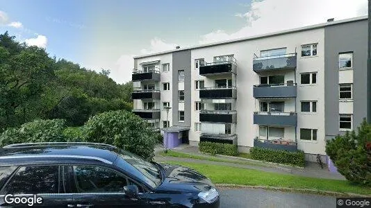 Apartments for rent in Oslo Nordstrand - Photo from Google Street View