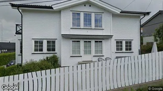 Apartments for rent in Oslo Nordstrand - Photo from Google Street View