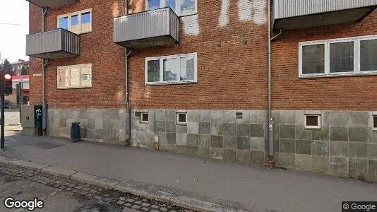 Apartments for rent in Oslo Grünerløkka - Photo from Google Street View