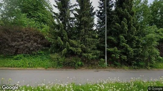 Apartments for rent in Oslo Ullern - Photo from Google Street View