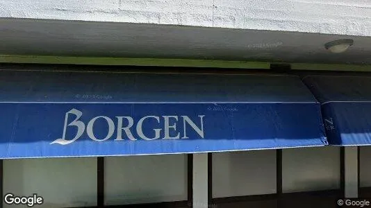 Apartments for rent in Oslo Vestre Aker - Photo from Google Street View