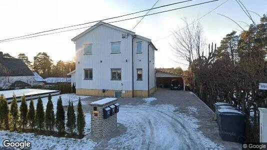 Rooms for rent in Oslo Ullern - Photo from Google Street View