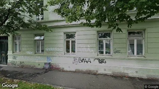 Apartments for rent in Oslo Gamle Oslo - Photo from Google Street View