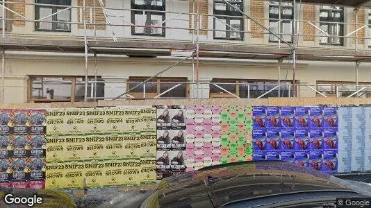 Rooms for rent in Oslo St. Hanshaugen - Photo from Google Street View
