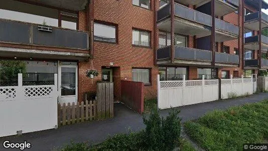 Apartments for rent in Oslo St. Hanshaugen - Photo from Google Street View
