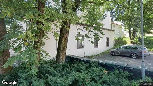 Rooms for rent in Oslo St. Hanshaugen - Photo from Google Street View