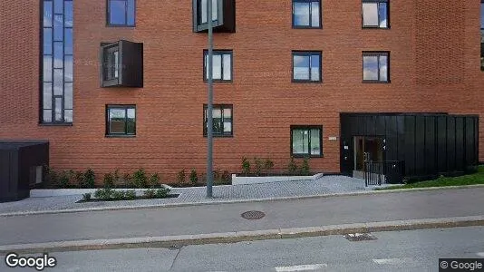 Rooms for rent in Oslo Grünerløkka - Photo from Google Street View