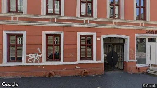 Rooms for rent in Oslo Grünerløkka - Photo from Google Street View