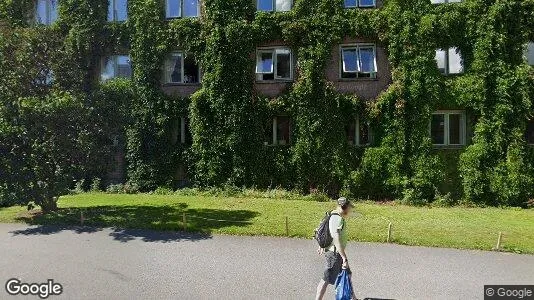 Rooms for rent in Oslo St. Hanshaugen - Photo from Google Street View