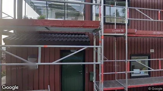 Rooms for rent in Oslo Vestre Aker - Photo from Google Street View