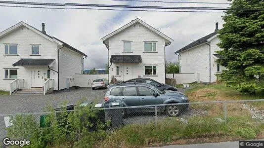 Apartments for rent in Oslo Vestre Aker - Photo from Google Street View