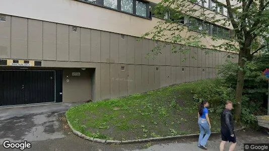 Apartments for rent in Oslo Gamle Oslo - Photo from Google Street View