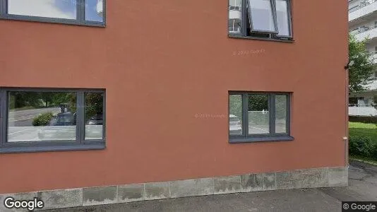 Apartments for rent in Oslo Sagene - Photo from Google Street View
