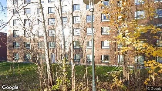 Rooms for rent in Oslo Nordre Aker - Photo from Google Street View