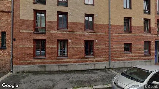 Apartments for rent in Oslo Gamle Oslo - Photo from Google Street View