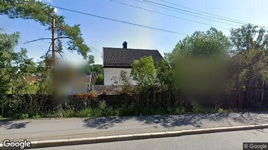 Rooms for rent in Oslo Østensjø - Photo from Google Street View