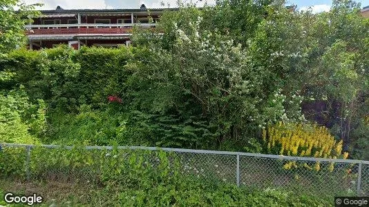 Apartments for rent in Oslo Stovner - Photo from Google Street View