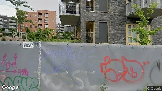 Apartments for rent in Oslo Gamle Oslo - Photo from Google Street View