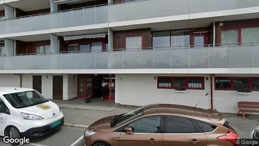 Apartments for rent in Oslo Østensjø - Photo from Google Street View