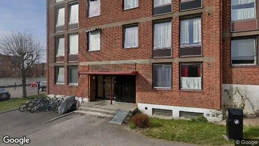 Rooms for rent in Oslo Bjerke - Photo from Google Street View