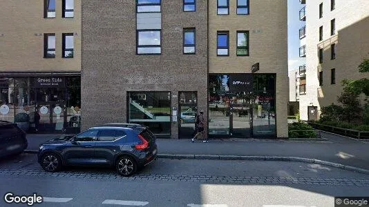 Apartments for rent in Oslo Grünerløkka - Photo from Google Street View