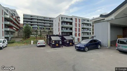 Rooms for rent in Oslo Gamle Oslo - Photo from Google Street View