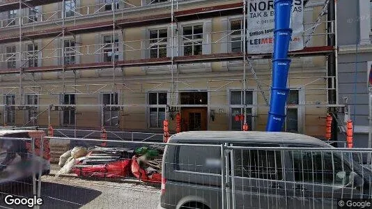 Apartments for rent in Oslo Frogner - Photo from Google Street View