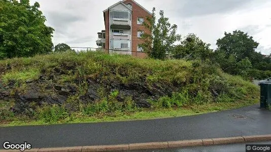 Apartments for rent in Oslo Gamle Oslo - Photo from Google Street View
