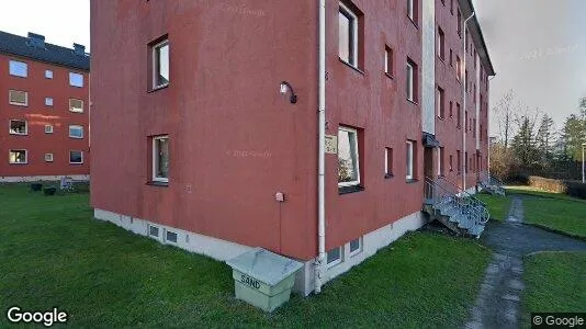 Apartments for rent in Oslo Alna - Photo from Google Street View