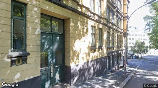Rooms for rent in Oslo Frogner - Photo from Google Street View