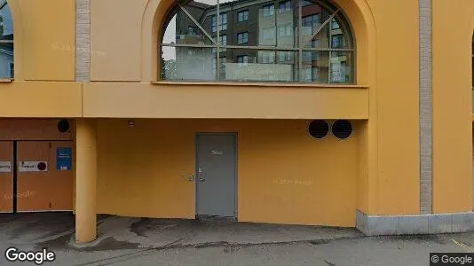 Rooms for rent in Oslo Gamle Oslo - Photo from Google Street View