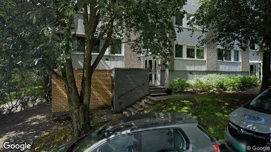 Rooms for rent in Oslo Sagene - Photo from Google Street View