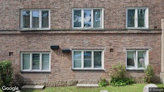 Apartments for rent in Oslo Grünerløkka - Photo from Google Street View