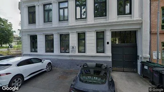 Apartments for rent in Oslo Gamle Oslo - Photo from Google Street View