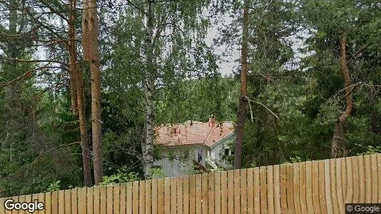 Rooms for rent in Oslo Nordstrand - Photo from Google Street View