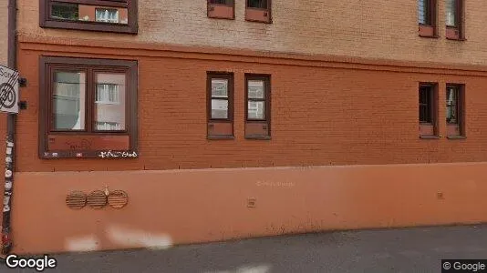 Rooms for rent in Oslo Grünerløkka - Photo from Google Street View