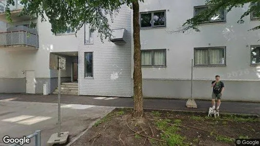 Apartments for rent in Oslo Gamle Oslo - Photo from Google Street View