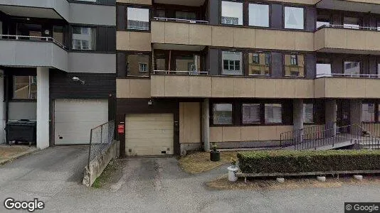 Rooms for rent in Oslo Sagene - Photo from Google Street View